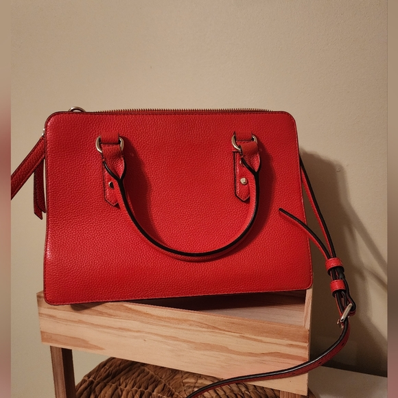 Kate Spade Crossbody and Wallet - Picture 2 of 7